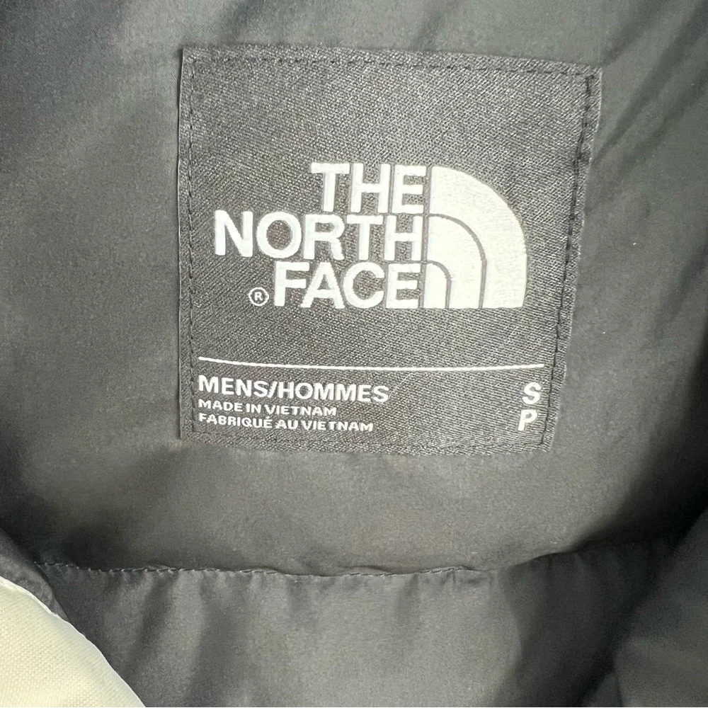Northface Gotham III Jacket